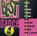 Various - Best Dance 4/98