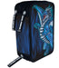Tinka - Triple Pencilcase - Dragon (8-803708)