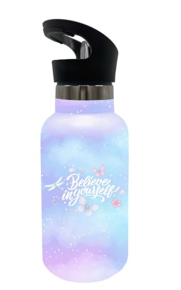 Tinka - Water Bottle Steel - Pegasus (8-803726