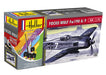 Heller HEL56235 Model Kit, Various