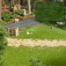 Busch 3482 4.5mm Summer Grass Fibre