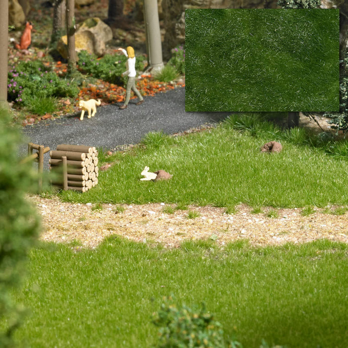 Busch 3482 4.5mm Summer Grass Fibre