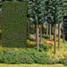 Busch 7348 Bunch of Flowers Spring Forest