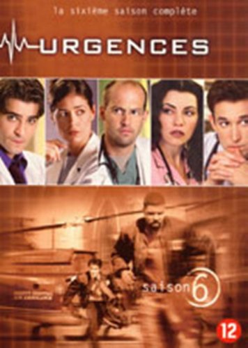Urgences Season 6