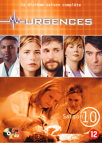 Urgences Season 10