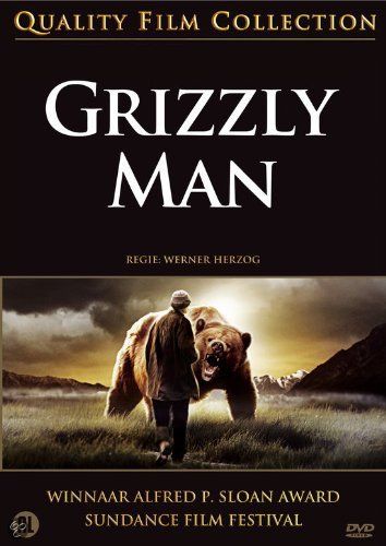 Grizzly Man (import)