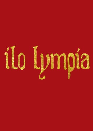 Ilo Lympia set)