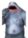 Iron Studios 1:10 King Shark BDS Art - The Suicide Squad, Multicolor