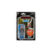Hasbro Star Wars Retro Collection Ahsoka Tano Toy 9.5 cm-Scale Star Wars: The Mandalorian Collectible Action Figure, Toys for Kids Ages 4 and Up, Multicolor, F4459