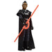 Hasbro Star Wars Retro Collection Reva (Third Sister) Toy 3.75-Inch-Scale Star Wars: Obi-Wan Kenobi Figure, Kids Ages 4 and Up (F5772