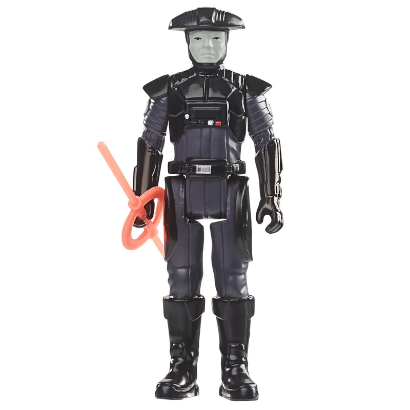 Hasbro Star Wars Retro Collection Fifth Brother Toy 3.75-Inch-Scale Star Wars: Obi-Wan Kenobi Figure Toy Kids Ages 4 and Up, Multicolor, One Size (F5775