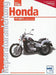 Honda Vt 600 C - (German Import)