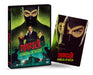 Diabolik - Ginko All`Attacco! + Card