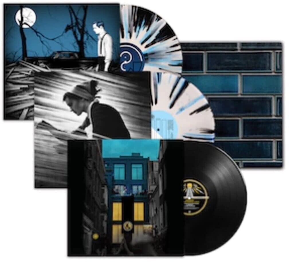 2022 Collectors' Set Featuring Live From Marshall Street