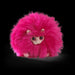 The Noble Collection Pink Pygmy Puff Plush - Officially Licensed 15cm Harry Potter Plush Toys - Collectable Doll Figures - Gifts for Family, Friends & Harry Potter Fans