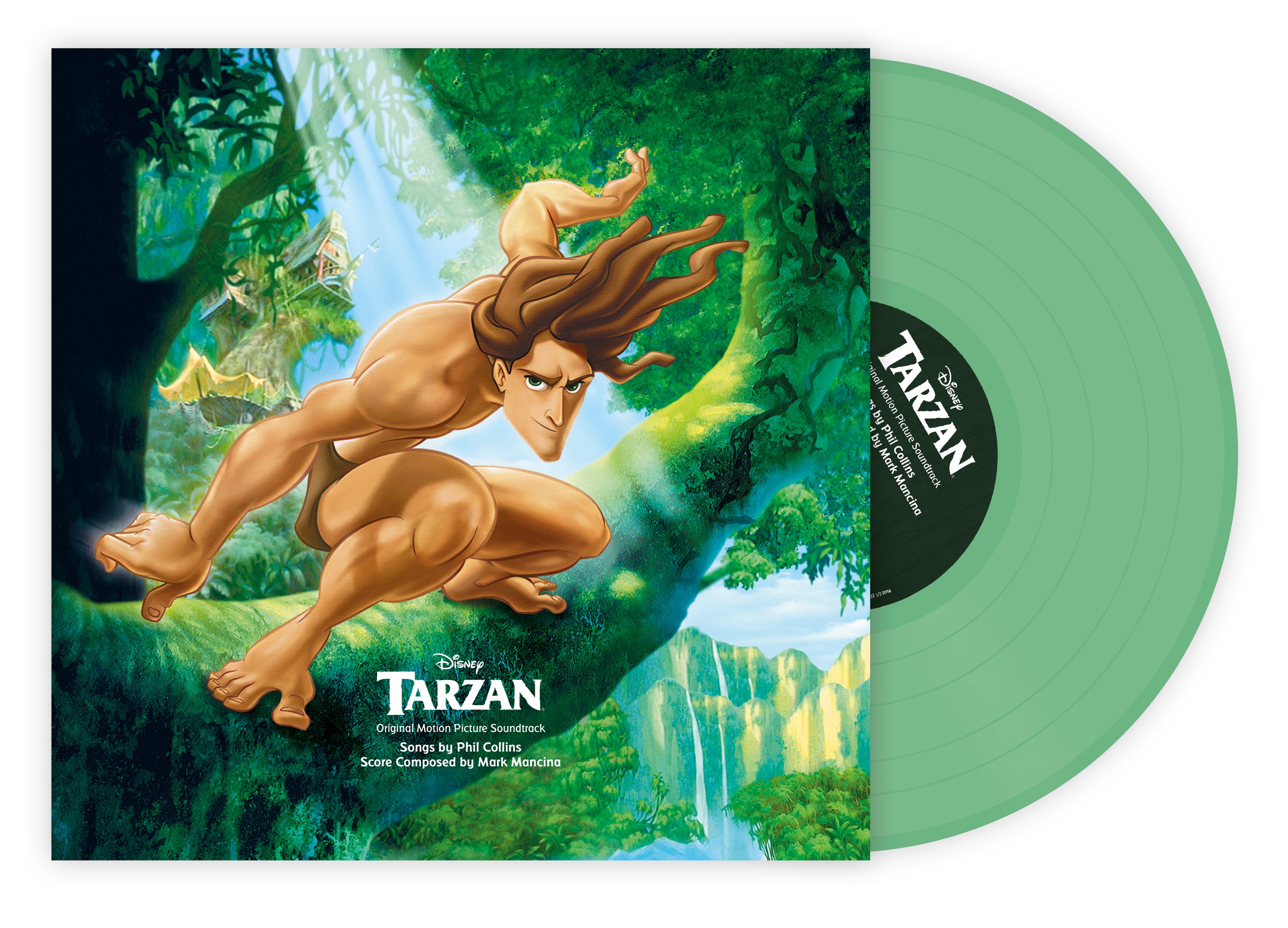 Tarzan