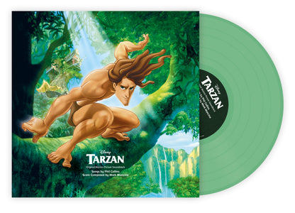 Tarzan