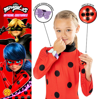 Rubies 301549 Fancy Dress Accessory, Boys, Girls, See Image, One Size Halloween Halloween