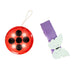 Rubies 301549 Fancy Dress Accessory, Boys, Girls, See Image, One Size Halloween Halloween