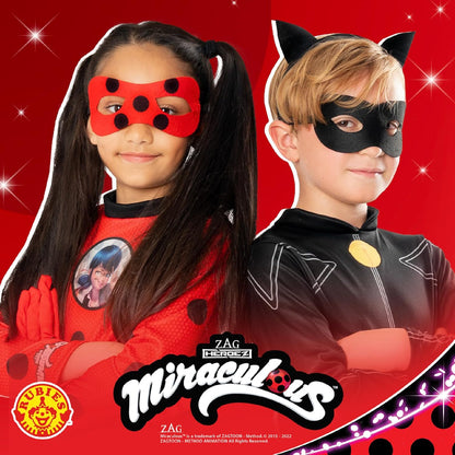Rubies 301549 Fancy Dress Accessory, Boys, Girls, See Image, One Size Halloween Halloween