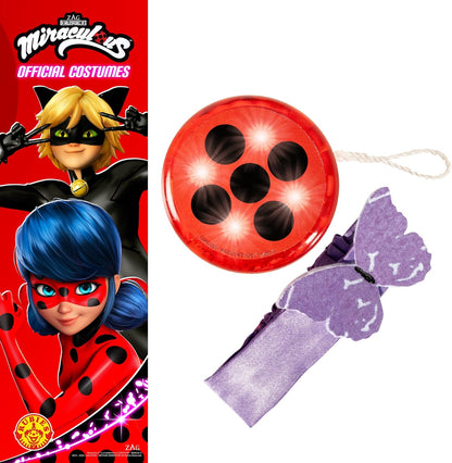 Rubies 301549 Fancy Dress Accessory, Boys, Girls, See Image, One Size Halloween Halloween