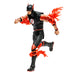 McFarlane Toys, 7-Inch DC Dark Nights Death Metal: Speed Metal Barry Allen West Action Figure with 22 Moving Parts, Collectible DC Figure with Unique Collectible Character Card – Ages 12+
