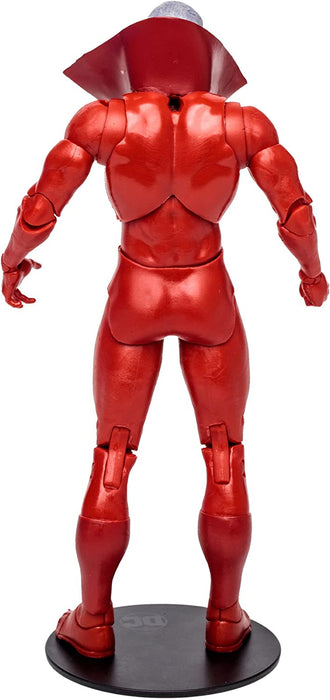 McFarlane TM17001 Action Figure, Multicoloured