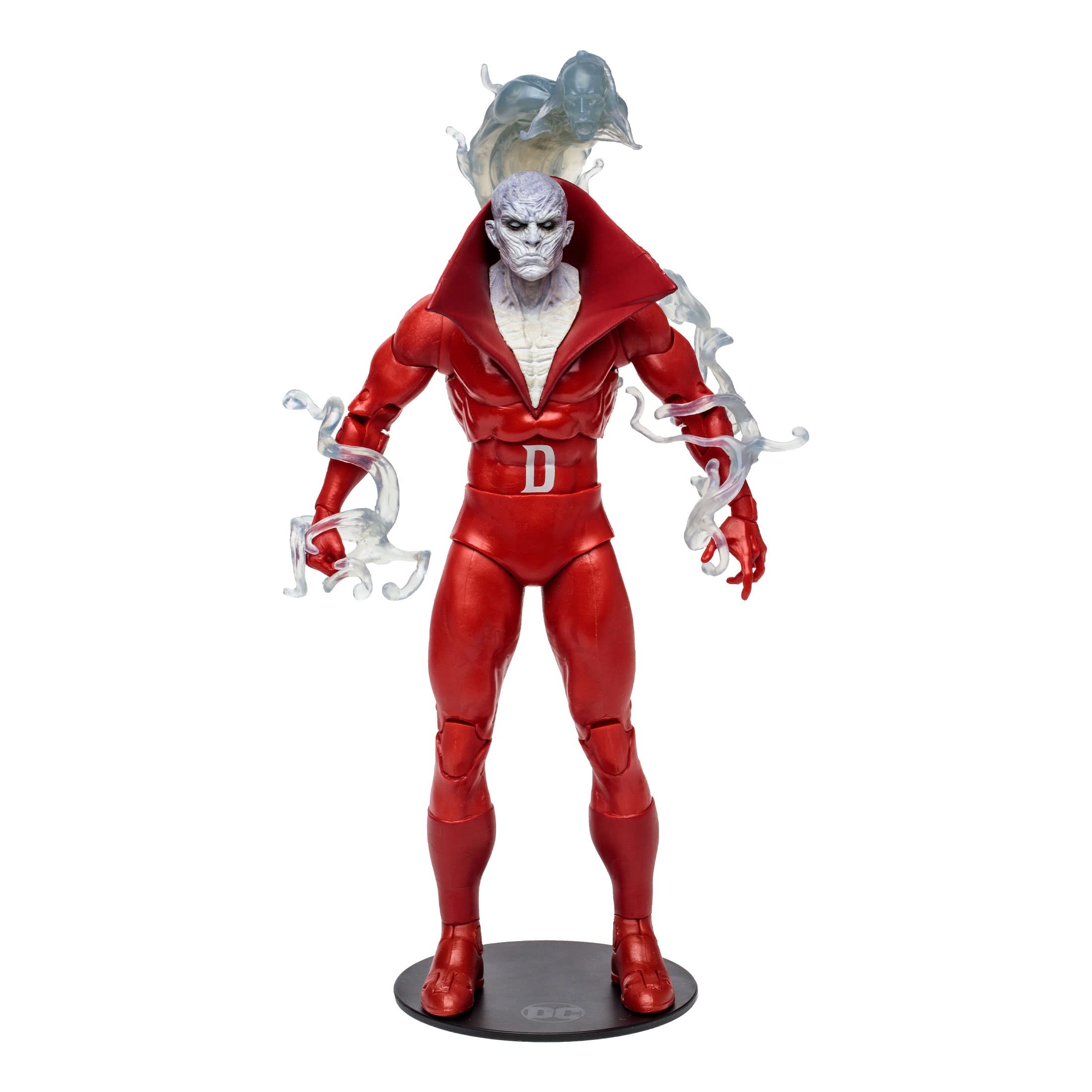 McFarlane TM17001 Action Figure, Multicoloured