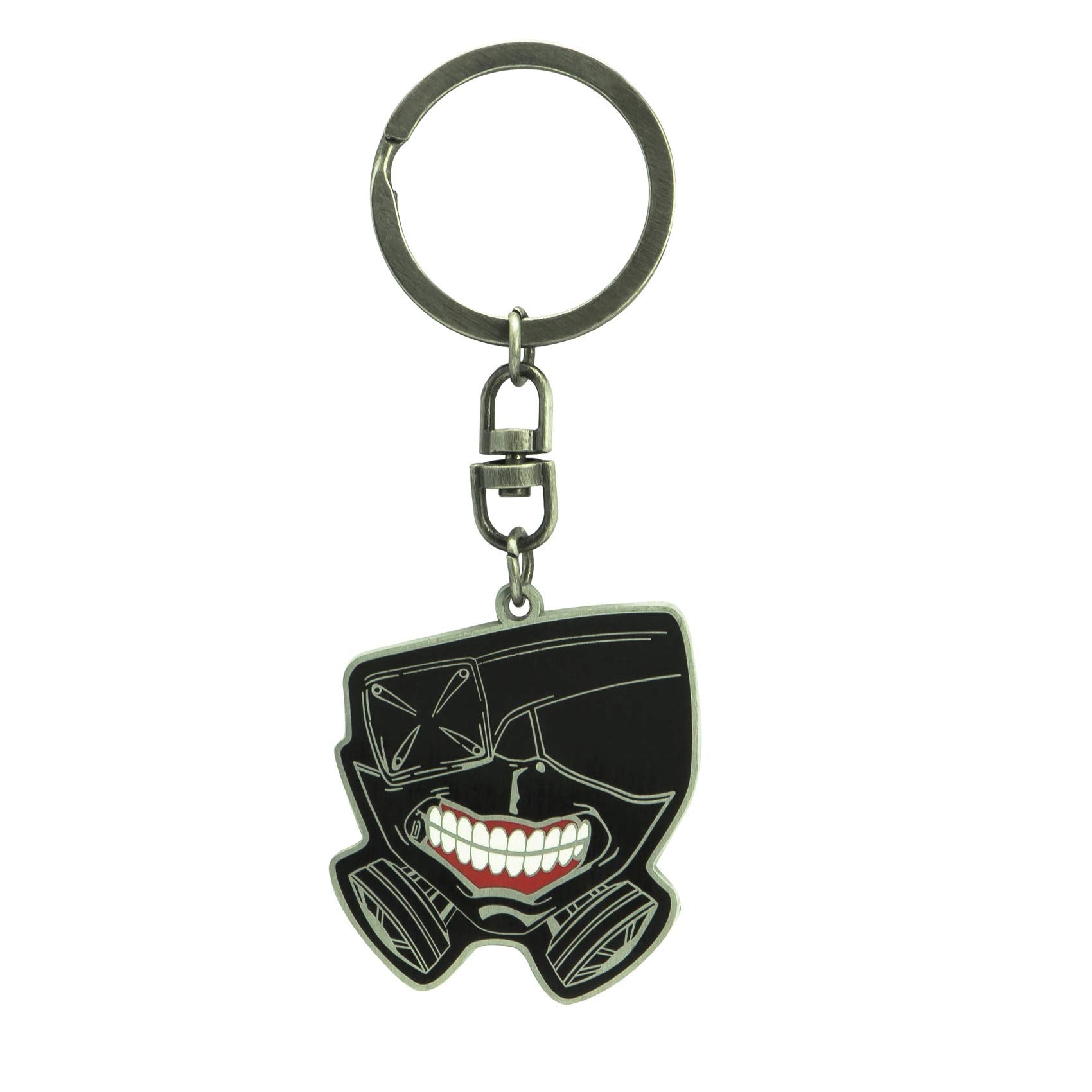ABYstyle Unisex Portachiavi Key Chain