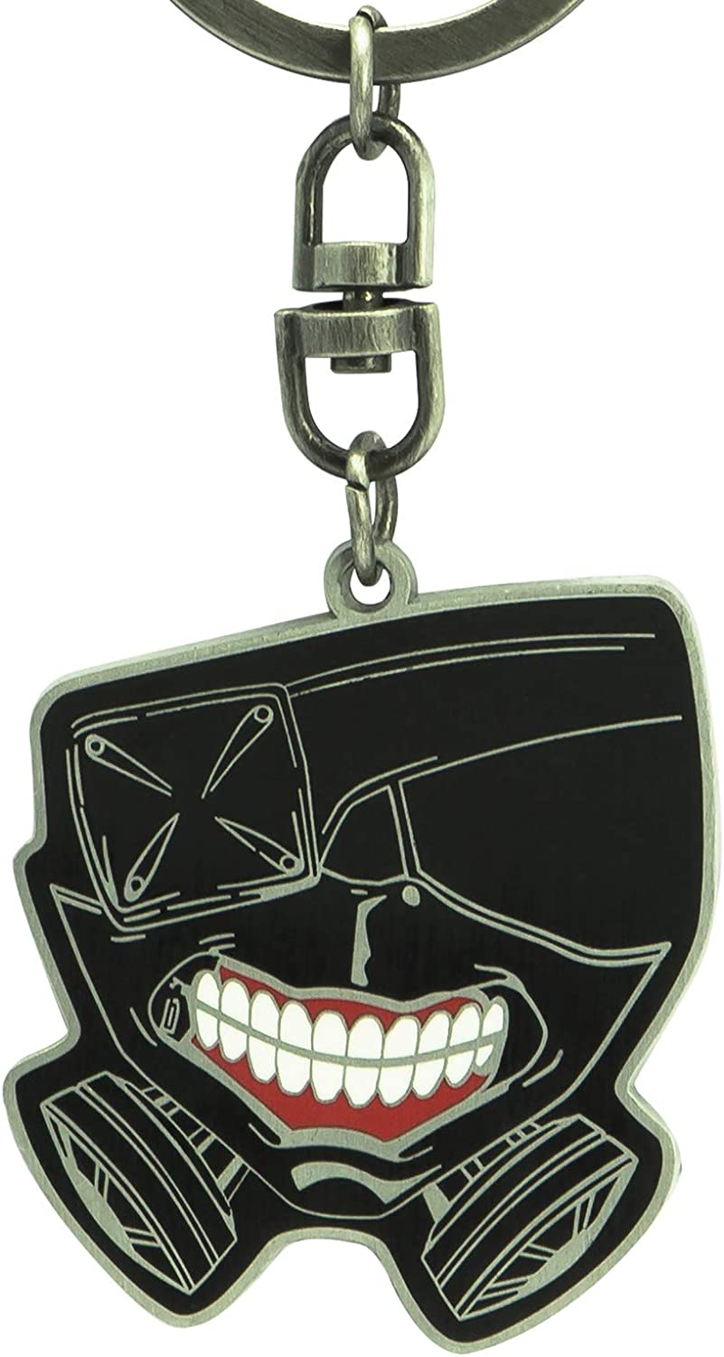 ABYstyle Unisex Portachiavi Key Chain