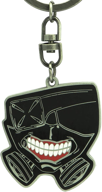 ABYstyle Unisex Portachiavi Key Chain