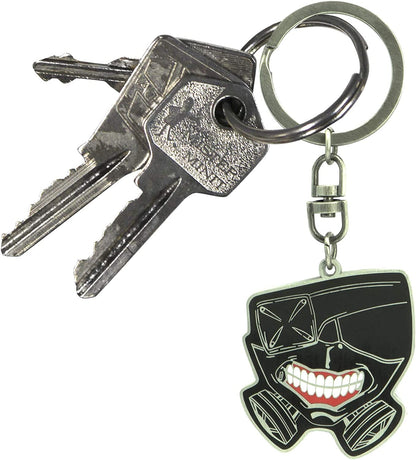 ABYstyle Unisex Portachiavi Key Chain