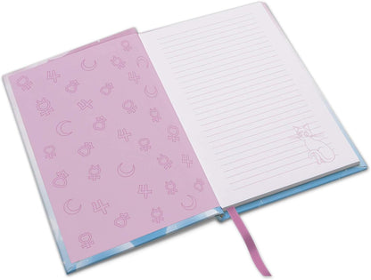 ABYstyle Sailor Moon Sailor Warriors A5 Notebook