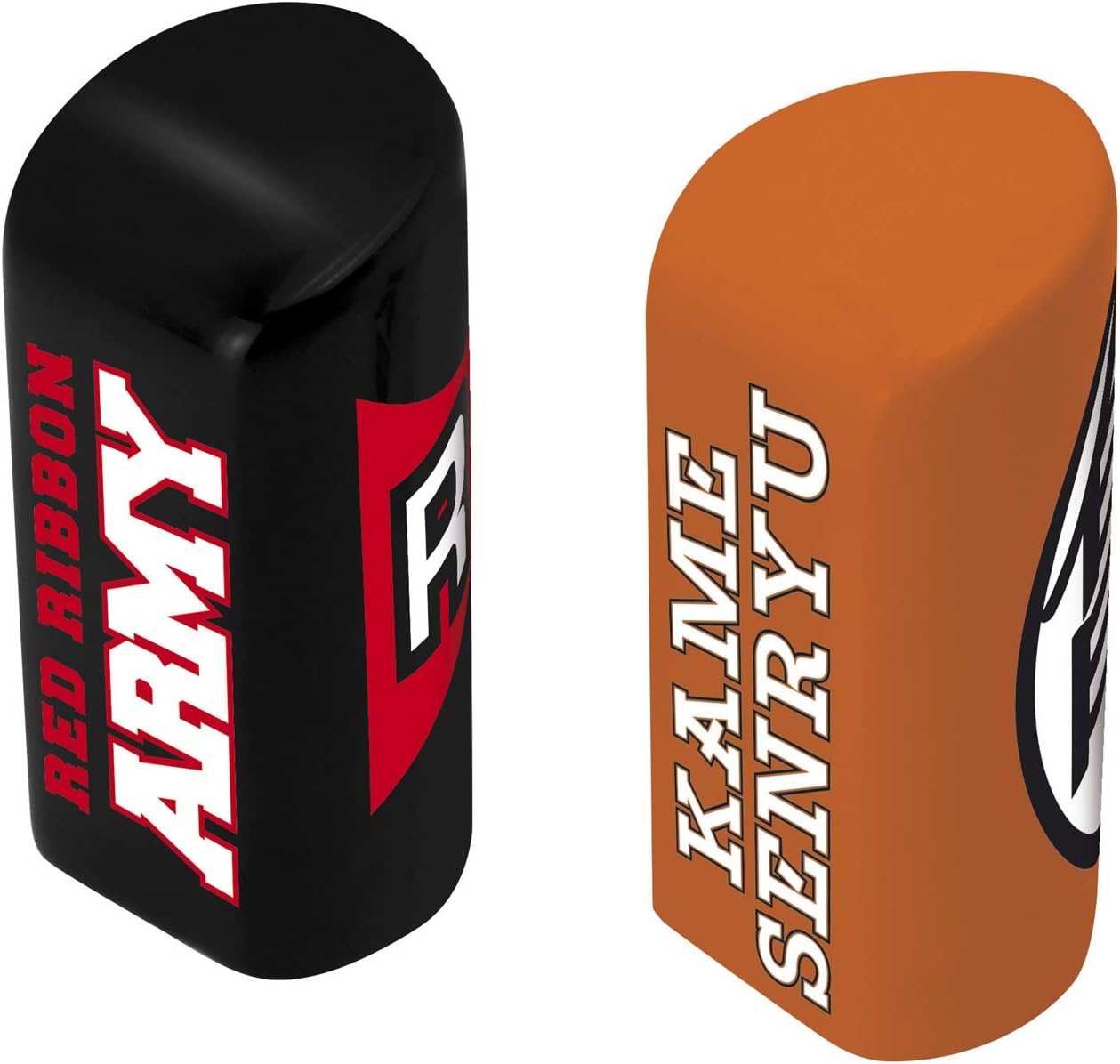 ABYstyle - Dragon Ball - Salt and Pepper Shakers - Kame & RR,Multicoloured,Z896160