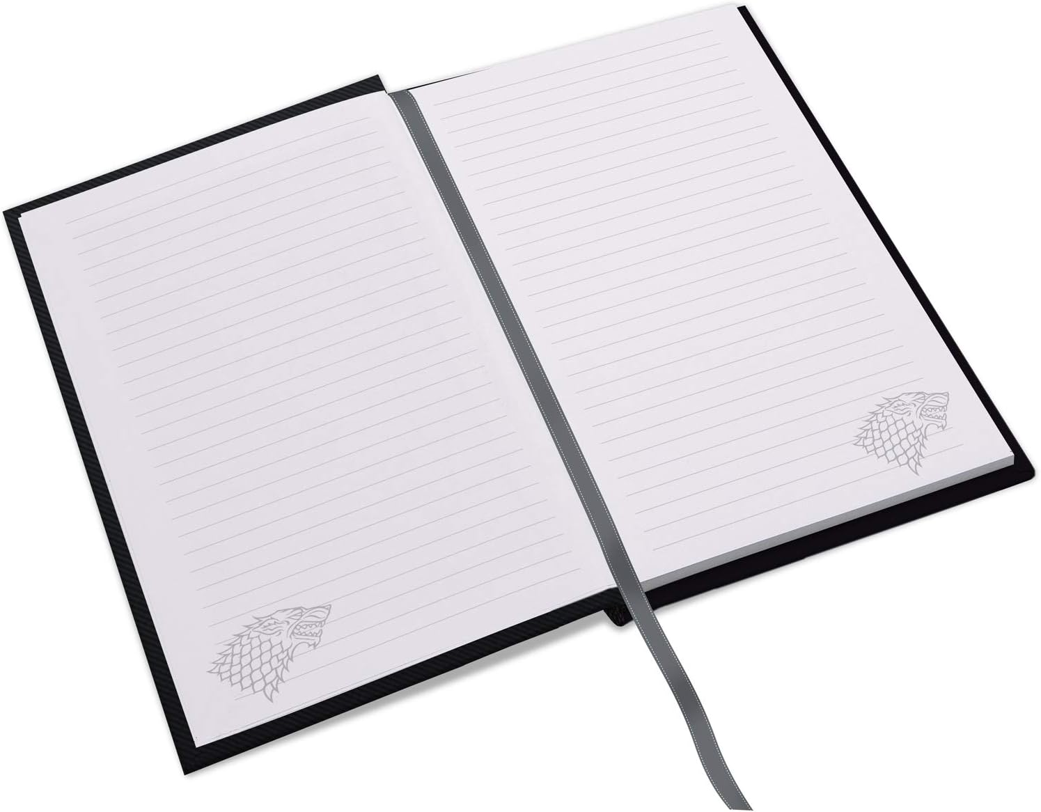 ABYstyle - Game of Thrones - A5 Notebook - Stark