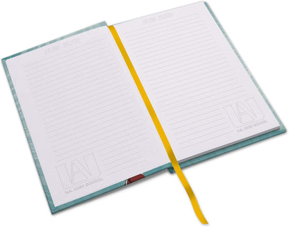 ABYstyle - My Hero Academia - Cuaderno A5 - Héroe