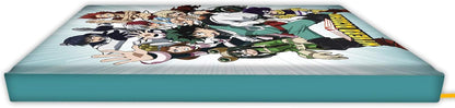 ABYstyle - My Hero Academia - Cuaderno A5 - Héroe