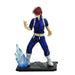 My Hero Academia Shoto Todoroki AbyStyle Studio Figure