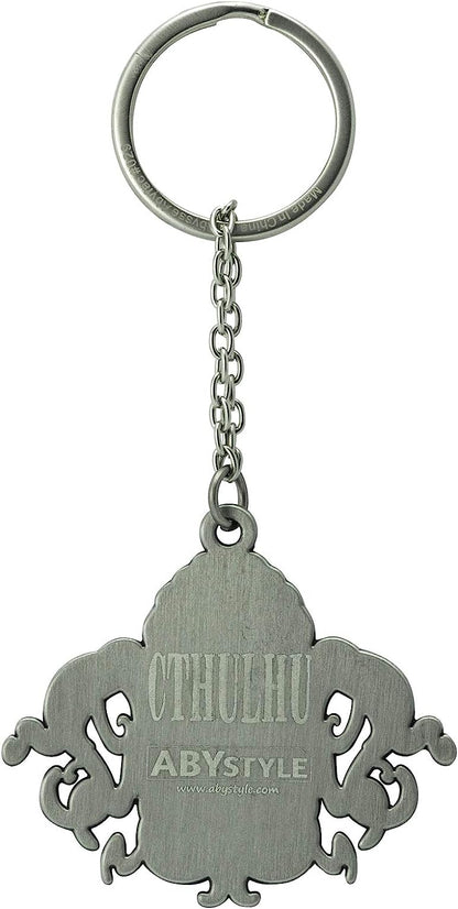ABYSTYLE Unisex Portachiavi Key Chain