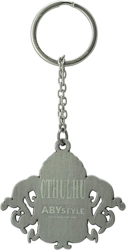 ABYSTYLE Unisex Portachiavi Key Chain