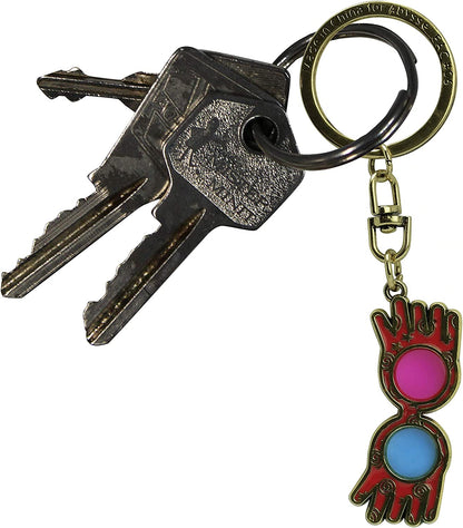ABYstyle Unisex Portachiavi Key Chain
