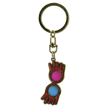 ABYstyle Unisex Portachiavi Key Chain