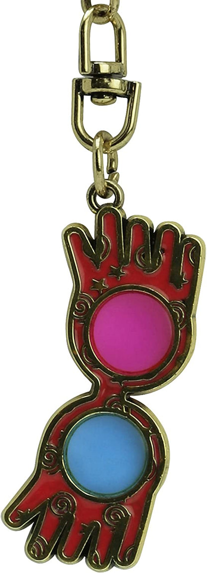 ABYstyle Unisex Portachiavi Key Chain