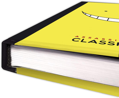 ABYstyle Assassination Classroom Koro Sensei A5 Notebook