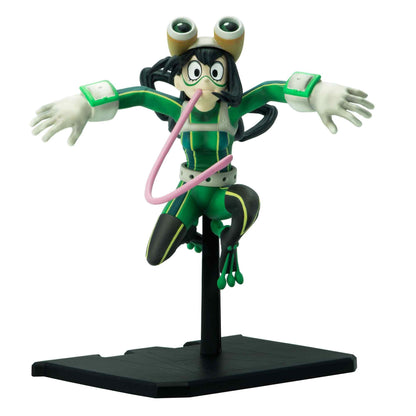 ABYstyle My Hero Academia Tsuyu Asui AbyStyle Studio Figure