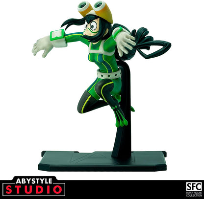 ABYstyle My Hero Academia Tsuyu Asui AbyStyle Studio Figure