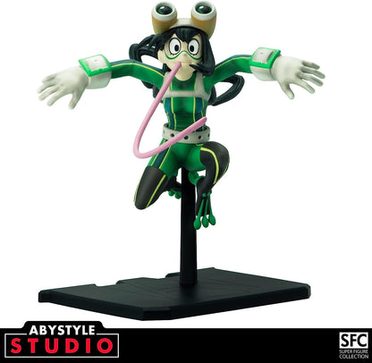 ABYstyle My Hero Academia Tsuyu Asui AbyStyle Studio Figure