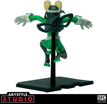 ABYstyle My Hero Academia Tsuyu Asui AbyStyle Studio Figure