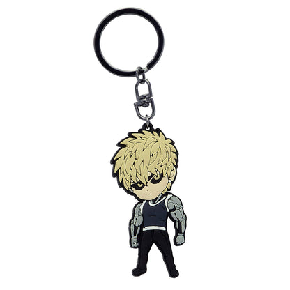 ABYSTYLE Unisex Portachiavi Key Chain