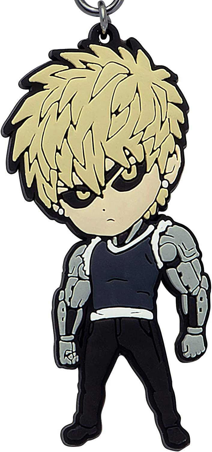 ABYSTYLE Unisex Portachiavi Key Chain